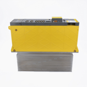 Fanuc A06B-6085-H102 Fanuc Servo Amplifier Module