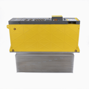 Fanuc A06B-6085-H104 Fanuc Servo Amplifier Module
