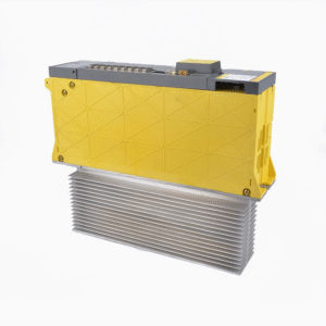 Fanuc A06B-6085-H204 Fanuc Servo Amplifier Module