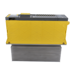 Fanuc A06B-6085-H206 Fanuc Servo Amplifier Module