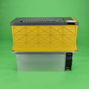 Fanuc A06B-6088-H215#H500丨Fanuc Spindle Amplifier Module