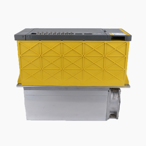 Fanuc A06B-6088-H222 H500