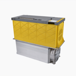Fanuc A06B-6088-H222#H501丨Fanuc Spindle Amplifier Module