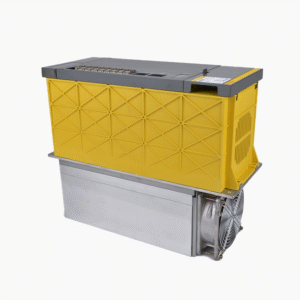 Fanuc A06B-6088-H245#H500 Fanuc Spindle Amplifier Module