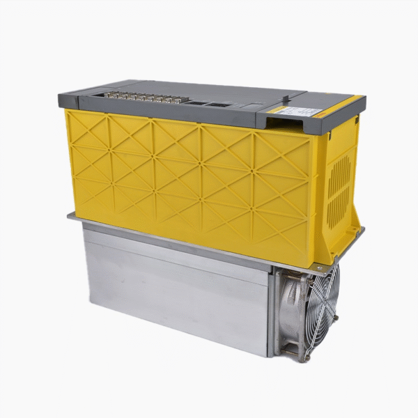 Fanuc A06B-6088-H245 H500