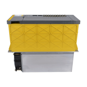 Fanuc A06B-6088-H315#H500丨Fanuc Spindle Amplifier Module