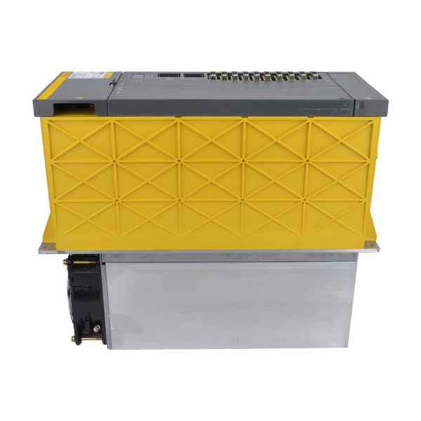 Fanuc A06B-6088-H315 H500