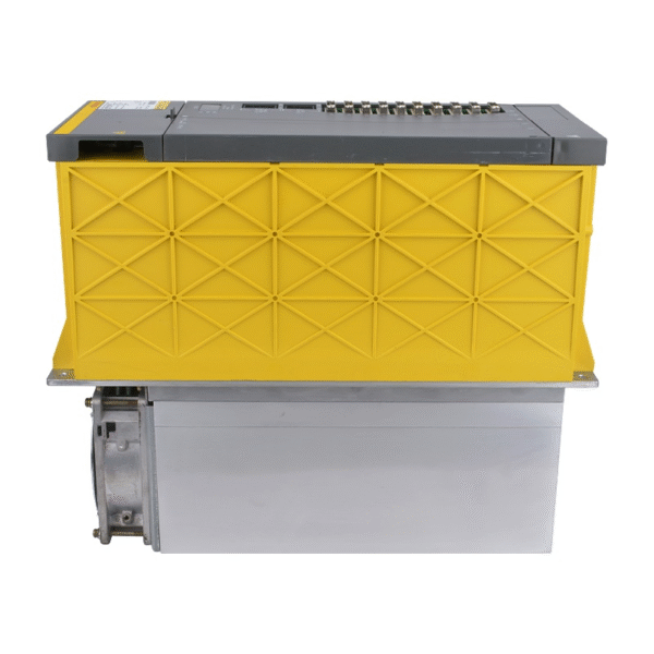 Fanuc A06B-6088-H322 H500