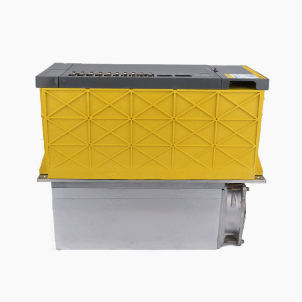 Fanuc A06B-6088-H326 H500