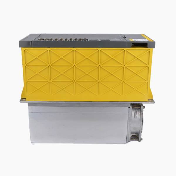 Fanuc A06B-6088-H345 H500