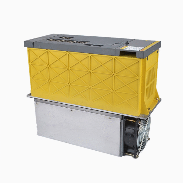 Fanuc A06B-6088-H411 H500