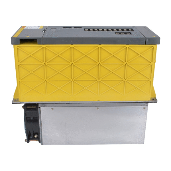Fanuc A06B-6088-H415 H500
