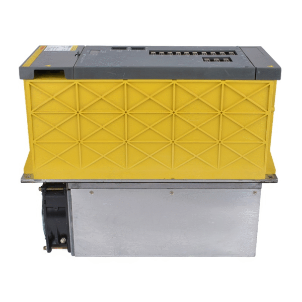 Fanuc A06B-6088-H422 H500
