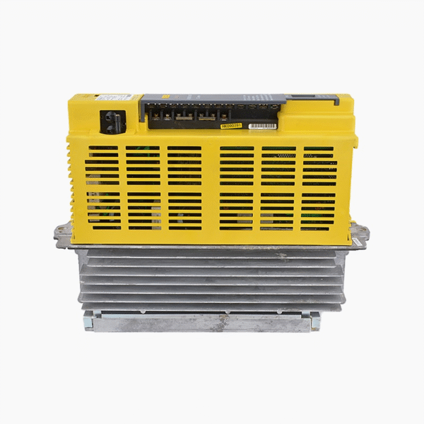 Fanuc A06B-6089-H104