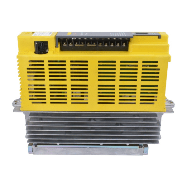 Fanuc A06B-6089-H202