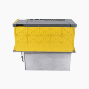 Fanuc A06B-6092-H226#H500 Fanuc Spindle Amplifier Module