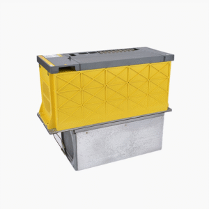 Fanuc A06B-6092-H245#H500 Fanuc Spindle Amplifier Module