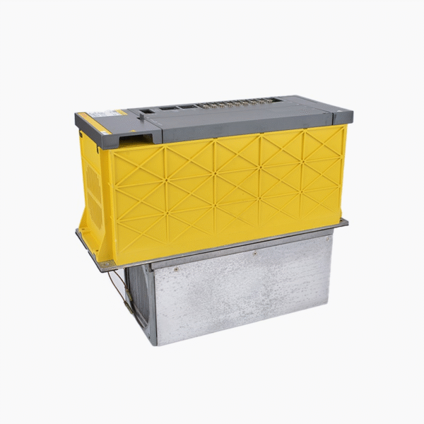 Fanuc A06B-6092-H245 H500