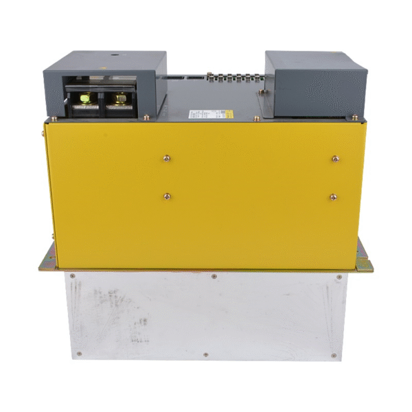 Fanuc A06B-6092-H275 H500