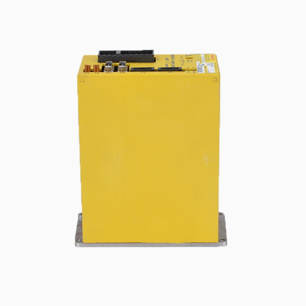Fanuc A06B-6093-H111