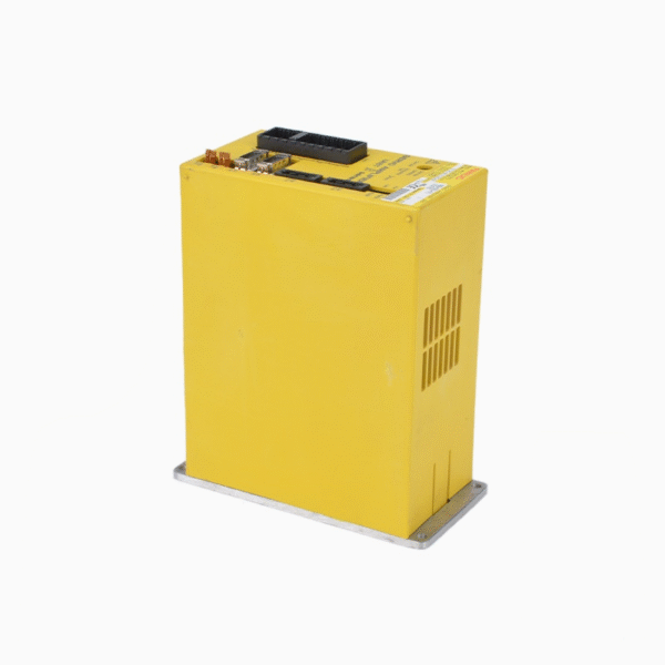 Fanuc A06B-6093-H112