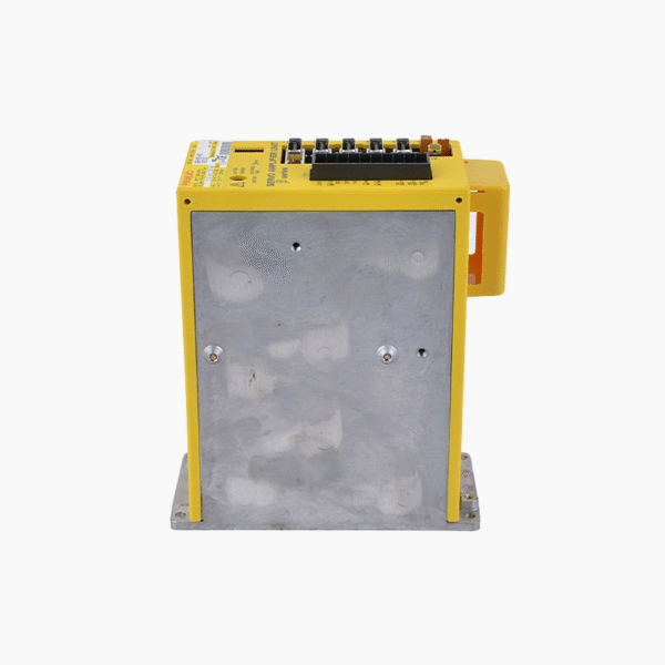 Fanuc A06B-6093-H151