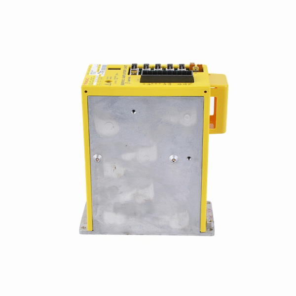 Fanuc A06B-6093-H171