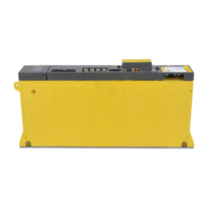 Fanuc A06B-6096-H102 Fanuc Servo Amplifier Module