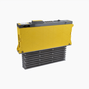 Fanuc A06B-6096-H104丨Fanuc Servo Amplifier Module