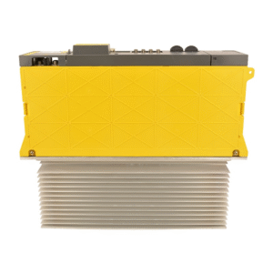 Fanuc A06B-6096-H106丨Fanuc Servo Amplifier Module
