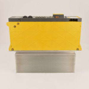 Fanuc A06B-6096-H106#RA丨Fanuc Servo Amplifier Module