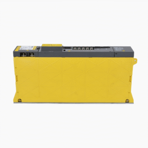 Fanuc A06B-6096-H201丨Fanuc Servo Amplifier Module