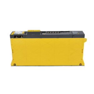 Fanuc A06B-6096-H203 Fanuc Servo Amplifier Module
