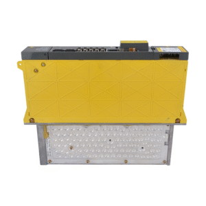 Fanuc A06B-6096-H204 Fanuc Servo Amplifier Module