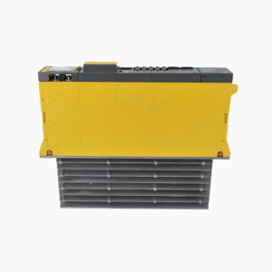 Fanuc A06B-6096-H205 Fanuc Servo Amplifier Module