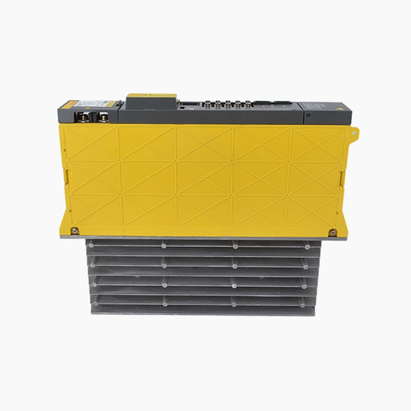 Fanuc A06B-6096-H205