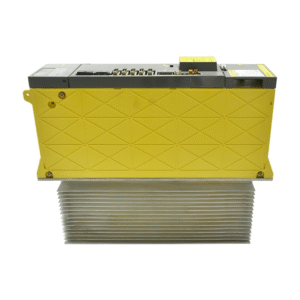 Fanuc A06B-6096-H207丨Fanuc Servo Amplifier Module
