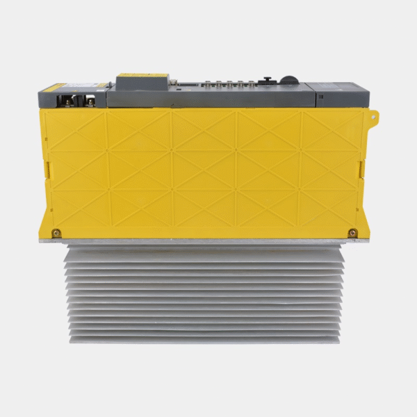 Fanuc A06B-6096-H208