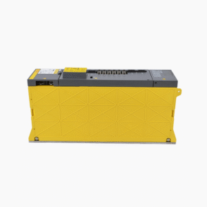 Fanuc A06B-6096-H302丨Fanuc Servo Amplifier Module
