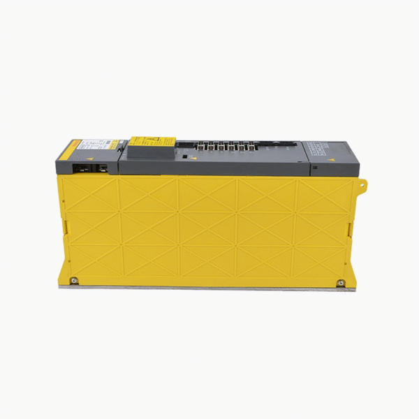 Fanuc A06B-6096-H302