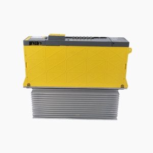 Fanuc A06B-6096-H305 Fanuc Servo Amplifier Module