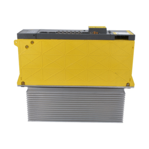 Fanuc A06B-6096-H306 Fanuc Servo Amplifier Module