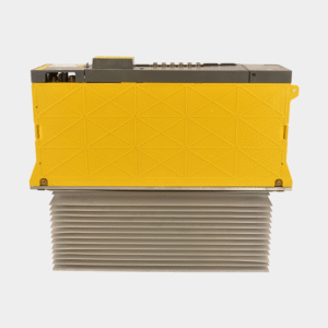 Fanuc A06B-6096-H307 Fanuc Servo Amplifier Module
