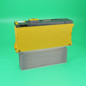Fanuc A06B-6097-H102 Fanuc Servo Amplifier Module