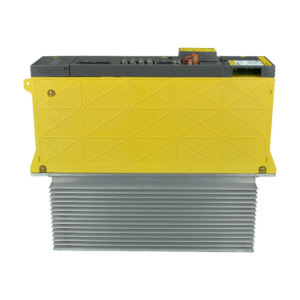 Fanuc A06B-6097-H105 Fanuc Servo Amplifier Module