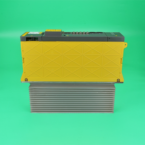 Fanuc A06B-6097-H201