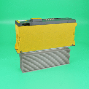 Fanuc A06B-6097-H203 Fanuc Servo Amplifier Module