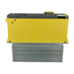 Fanuc A06B-6097-H204 Fanuc Servo Amplifier Module