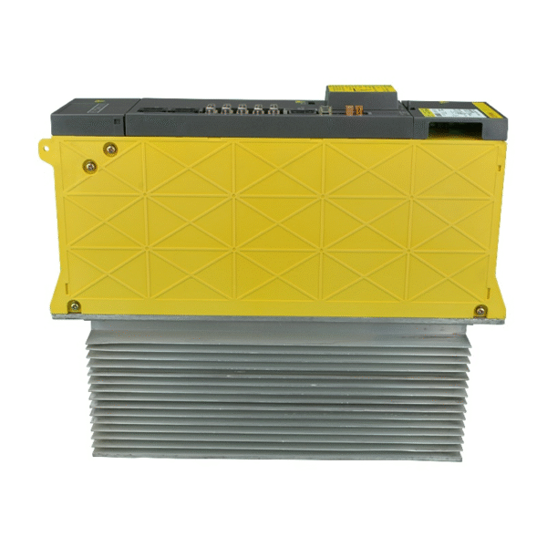 Fanuc A06B-6097-H204