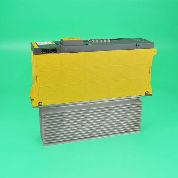 Fanuc A06B-6097-H205